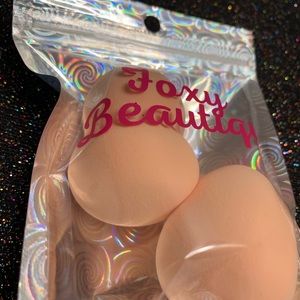 Makeup Sponge Duo Set